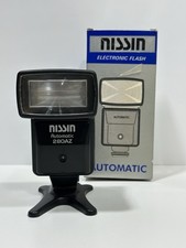 Flash Nissin Automatic 280 AZ