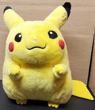 Peluche vintage 1999 Pokémon