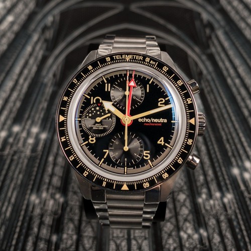 Orologio uomo echo - uomo, echo/neutra