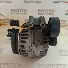 0124525059 Alternatore  BMW