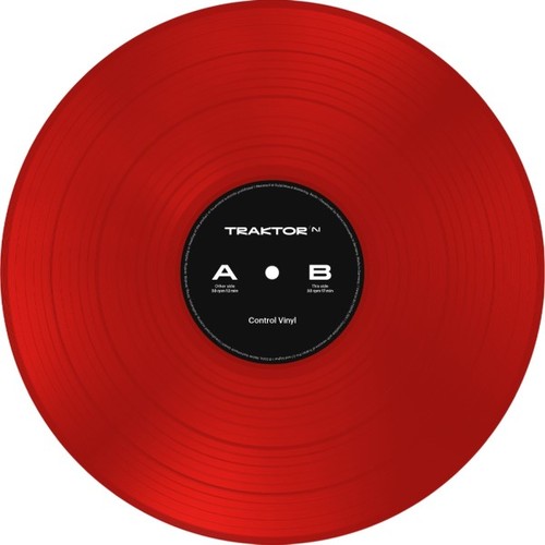 Native instruments traktor - native,
