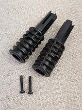 Mozzo asse posteriore MONSTER