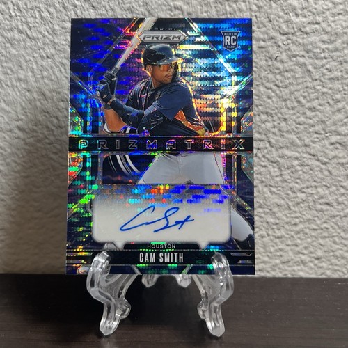 2025 panini prizm prizmatrix - panini,