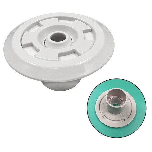 Ugello plastica abs massaggi - plastica,