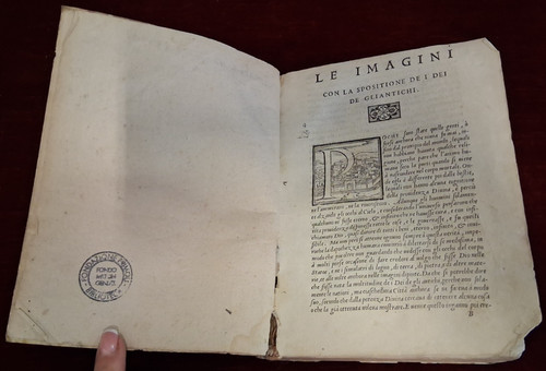 Imagini con spositione - le,