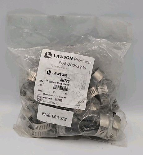 Lawson products 86726 - lawson,