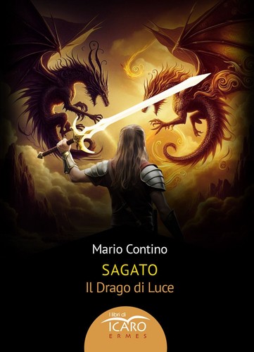 Libri mario contino sagato - mario,