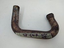 COLLETTORE DI SCARICO HUSQUARNA SM 510 R CURVA H0760