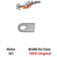 NEW Nuovo Rolex 3235 161 Bridle Brida Case Cassa ferma Stop 3230 3255 3285