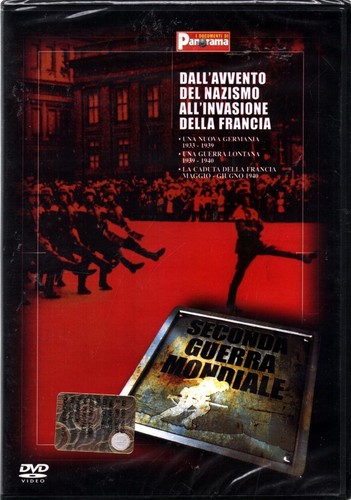 Dall avvento del nazismo - dall'avvento,