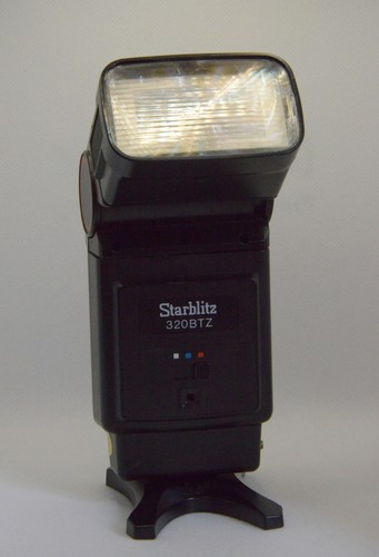 Starblitz 320 btz - 320,