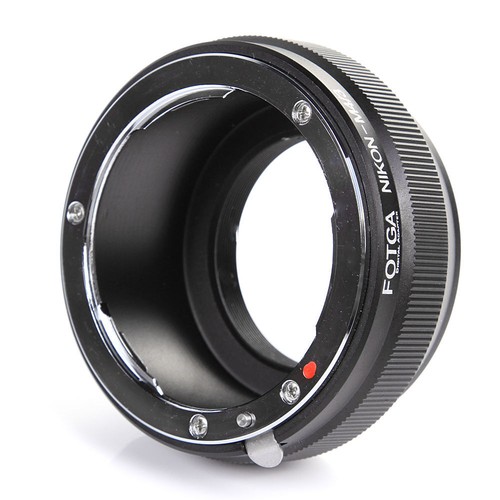 Fotga nikon obiettivo a - fotga,