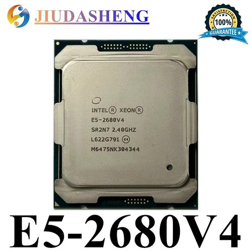 Processore intel xeon - processore,