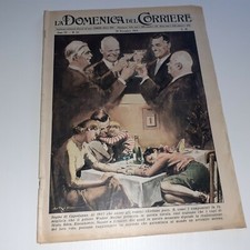 RIVISTA LA DOMENICA DEL
