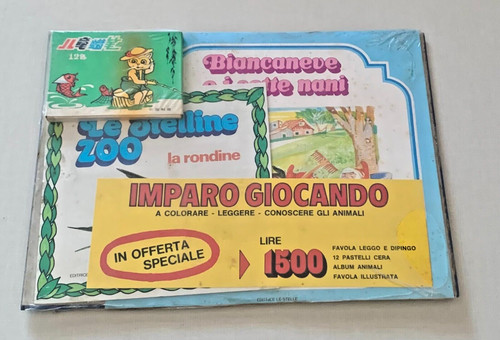 Imparo giocando - imparo, giocando,le