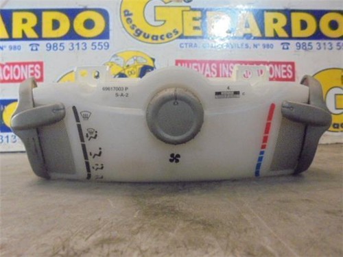 559000h010 comandi clima - 559000h010,