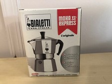 BIALETTI Casa Italia Moka