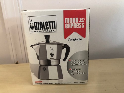 Bialetti casa italia - bialetti, moka