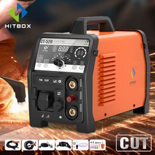 50A Air Plasma Cutter  200A