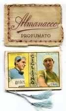 Calendarietto Barbiere