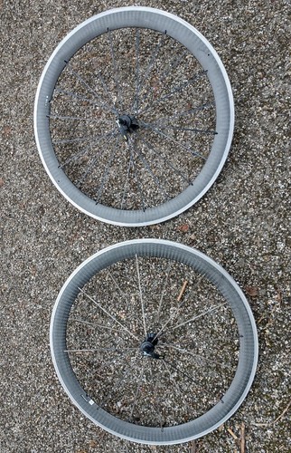 Set ruote mavic cosmic - 55, mm