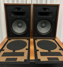 Klipsch Heresy Loudspeakers 1976