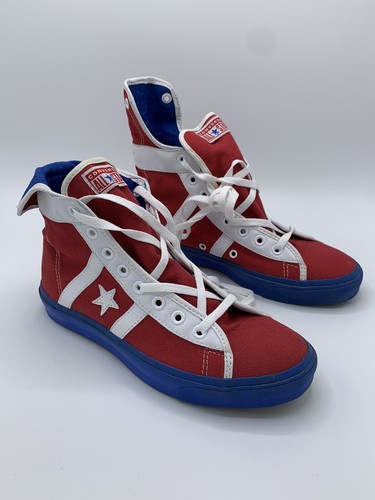 Converse street hockey - converse,