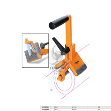 Attrezzo Per Smussare