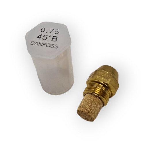 Danfoss ugello bruciatore - ugello,