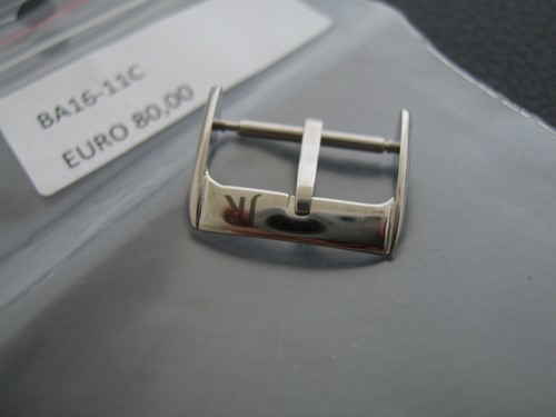 Chiusura jeanrichard 16mm - chiusura,