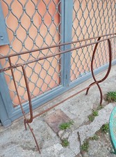 Branda Militare Vintage In