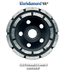 PLATORELLO DIAMANTATO D 125