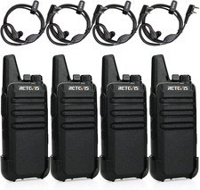 RT622 Walkie Talkie, PMR446