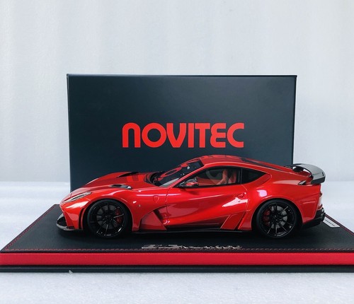 Peako novitec ferrari 812 - peako,