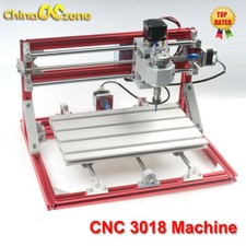 Cnc 3018 fai e - da,