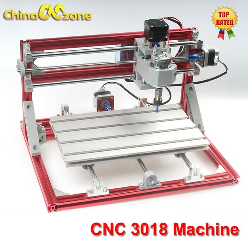 Cnc 3018 fai e - te,