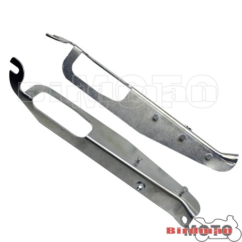 Nuovo set staffe - nuovo,