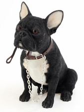 Bulldog francese ornamento