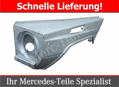 Mercedes w461 w463 - w461, classe