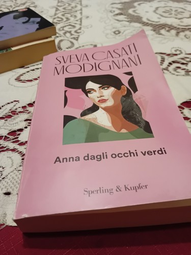 Sveva casati modignani - sveva,