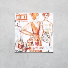 Susan Cianciolo BUILT Susan