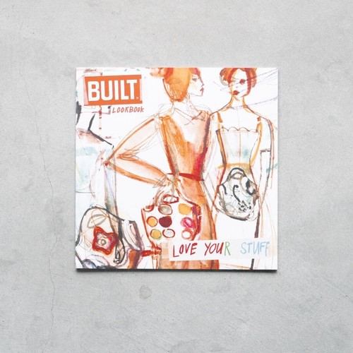 Susan cianciolo built - susan,