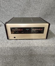 Accuphase P-500 Stereo Power