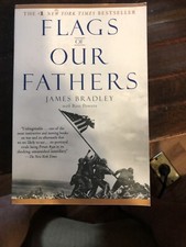 Flags of Our Fathers by Ron