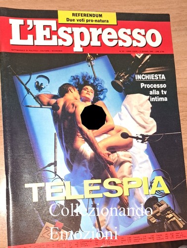 Espresso 22 - l'espresso,