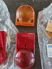 PLASTICA FANALE POSTERIORE