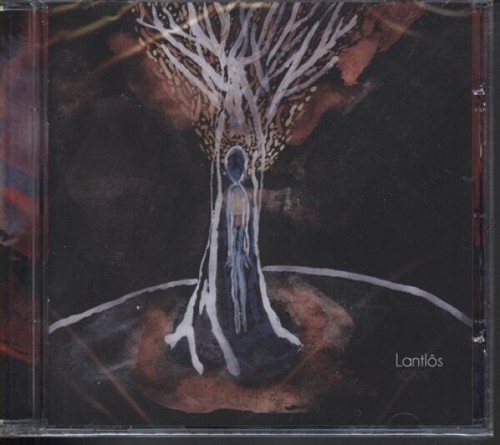 Lantlos agape cd - lantlos,