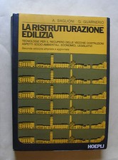 A. Baglioni G. Guarnerio - La ristrutturazione edilizia