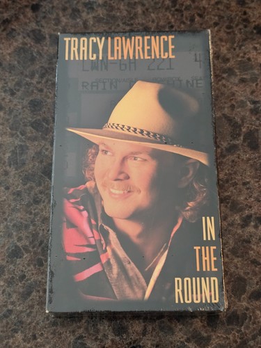 Brand new tracy lawrence - lawrence, in