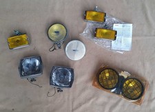 lotto fari supplementari